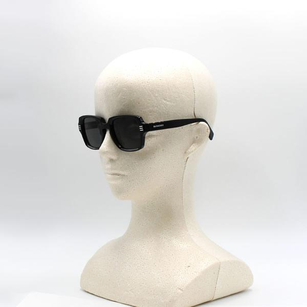 BURBERRY バーバリー 0BE4349F 300187 51 サングラス BURBERRY バーバリー サングラス 0BE4349F 300187 51 アジアン