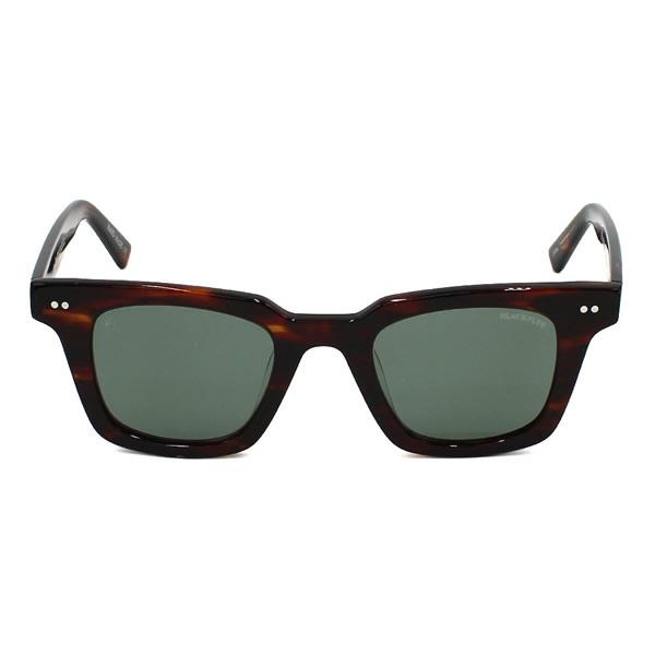 ブラックフライズ BLACKFLYS サングラス アジアンフィット 偏光レンズ BF-1249-02 メンズ レディース ユニセックス ハバナ+グリーン 紫外 BLACK FLYS（ブラックフライ） サングラス BF-1249-02 サングラス