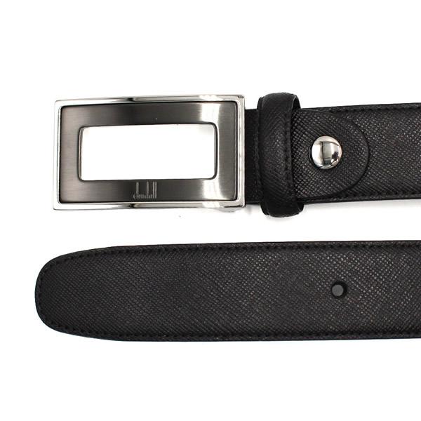 ダンヒル ベルト DUNHILL BPR220A42 ベルト BELT リバーシブル 
