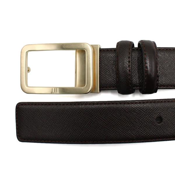 ダンヒル BPR235B42 ベルト BELT リバーシブル dunhill（ダンヒル） ベルト DUNHILL BPR235B42 ベルト BELT