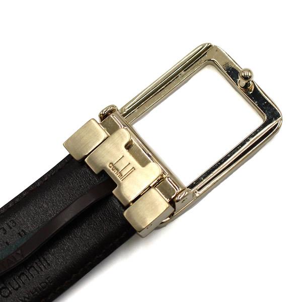 ダンヒル BPR235B42 ベルト BELT リバーシブル dunhill（ダンヒル） ベルト DUNHILL BPR235B42 ベルト BELT