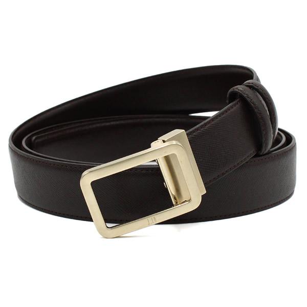 ダンヒル BPR235B42 ベルト BELT リバーシブル dunhill（ダンヒル） ベルト DUNHILL BPR235B42 ベルト BELT