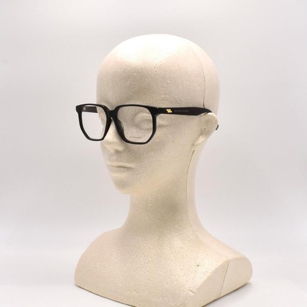 ボッテガヴェネタ フレーム BOTTEGA VENETA BV1097OA-001 