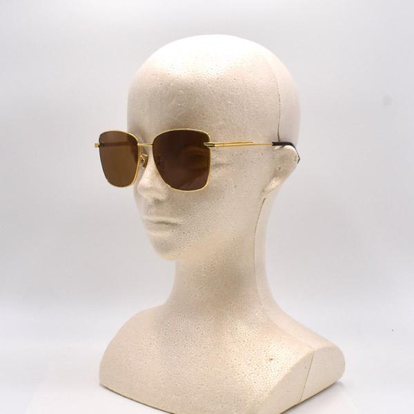 BOTTEGA VENETA サングラス BV1237S-002 アジアンフィット BOTTEGA VENETA ボッテガヴェネタ サングラス BV1237S-002