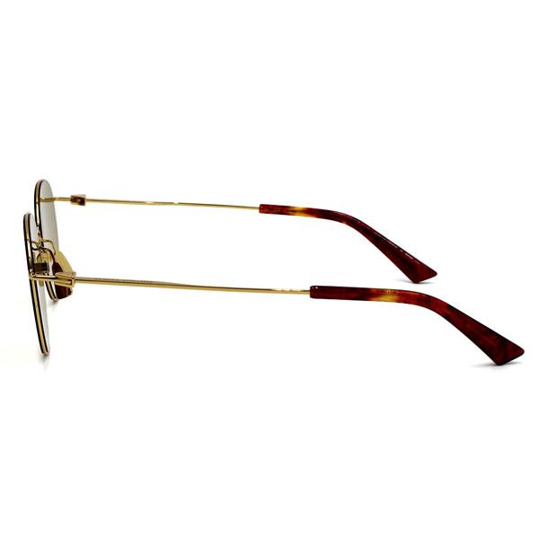 BOTTEGA VENETA ボッテガヴェネタ サングラス BV1268S-004