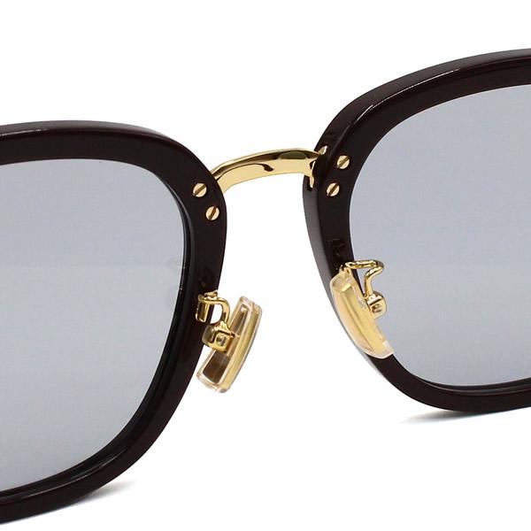 BOTTEGA VENETA サングラス BV1298SA 004 BOTTEGA VENETA 国内正規品 ボッテガヴェネタ サングラス