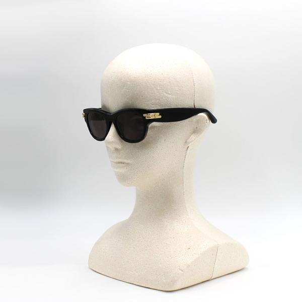Bottega Veneta サングラス ボッテガヴェネタ BOTTEGA VENETA ボッテガヴェネタ サングラス BV1323SK-001
