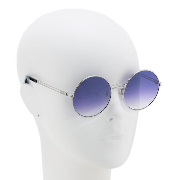 Bally バリー サングラス BALLY BY0001-D/S 16B 56 ノーズパッド UV  
