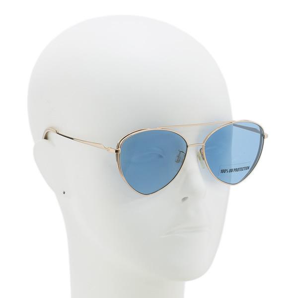 Bally バリー サングラス BALLY BY0003-H/S 28V 59 ノーズパッド