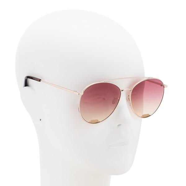BALLY バリー BY0016-D/S 28T 60 サングラス UVカット Bally バリー サングラス BALLY BY0016-D/S 28T 60 ノーズパッド