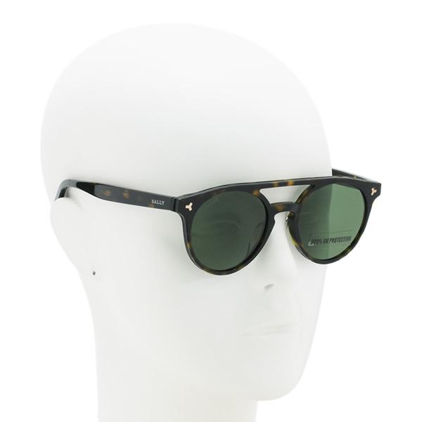 BALLY バリー BY0022-H/S 52N 50 サングラス Bally（バリー） サングラス BALLY BY0022-H/S 52N 50 サングラス