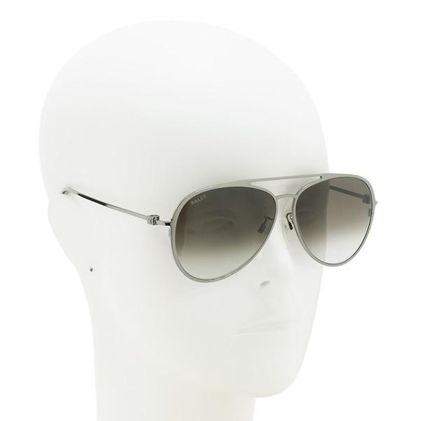 BALLY バリー BY0024-D/S 08K 61 サングラス ノーズパッド Bally（バリー） サングラス BALLY BY0024-D/S 08K 61 サングラス