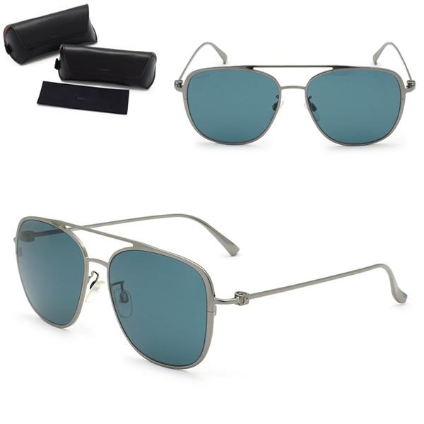 Bally バリー サングラス BALLY BY0025-D/S 08N 58 ノーズパッド UV  