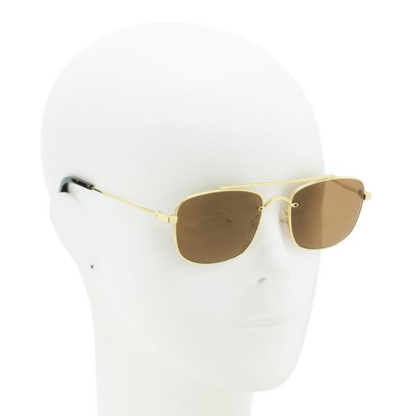 BALLY バリー BY0030/S 30E 54 サングラス ノーズパッド U Bally（バリー） サングラス BALLY BY0030/S 30E 54 サングラス ノーズ