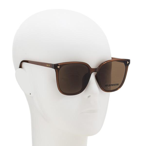 BALLY サングラス BY0066-D-45E-63 UVカット 【Lady's】 BALLY サングラス BY0066-D-45E-63 UVカット 【Lady's】 (BALLY
