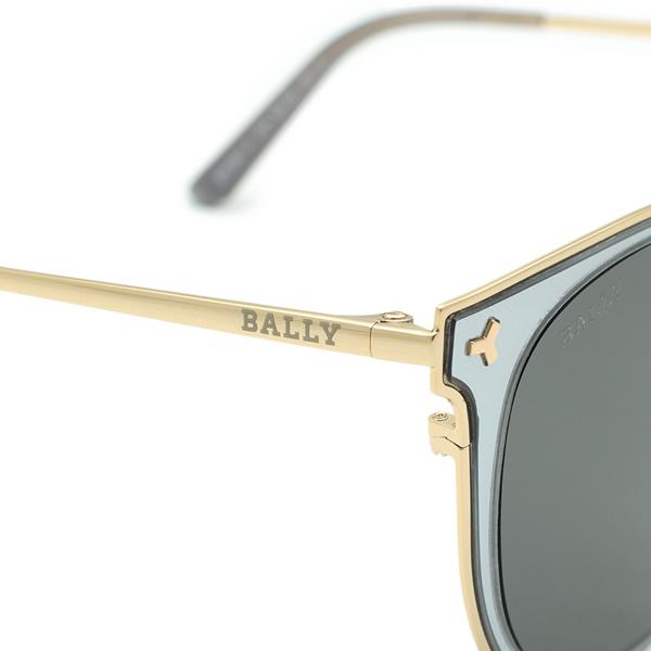 BALLY サングラス BY0067-D-20A-53 UVカット 【Lady's】 Bally バリー サングラス BALLY BY0067-D/S 20A 53 ノーズパッド