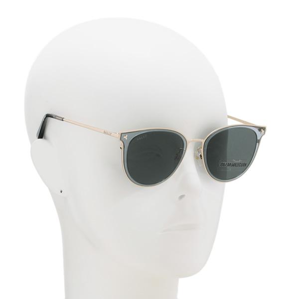 BALLY バリー BY0067-D/S 20A 53 サングラス ノーズパッド Bally（バリー） サングラス BALLY BY0067-D/S 20A 53 サングラス