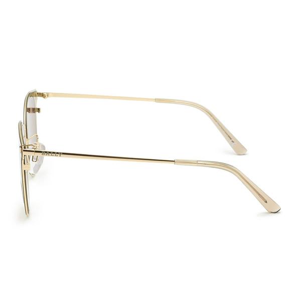 Bally バリー サングラス BALLY BY0067-D/S 47E 53 ノーズパッド