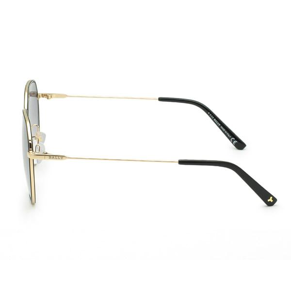 Bally バリー サングラス BALLY BY0078-D/S 05C 56 ノーズパッド