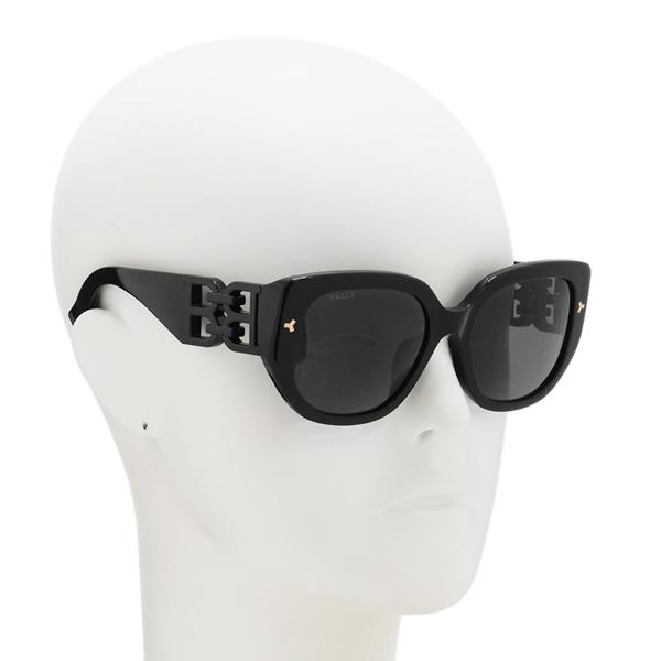 BALLY サングラス BY0105-H-01A-56 UVカット 【Lady's】 Bally バリー サングラス BALLY BY0105-H/S 01A 56 アジアン