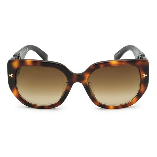 BALLY バリ- BY0105-H-01A-56 サングラス UVカット BALLY バリー