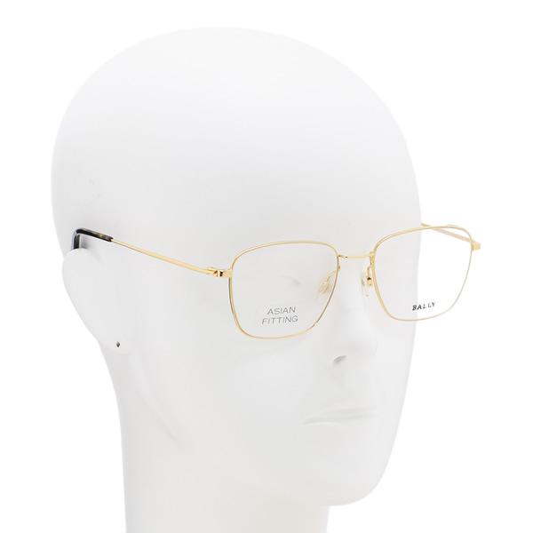 Bally バリー フレーム BALLY BY5010-D/V 030 53 メガネ 眼鏡