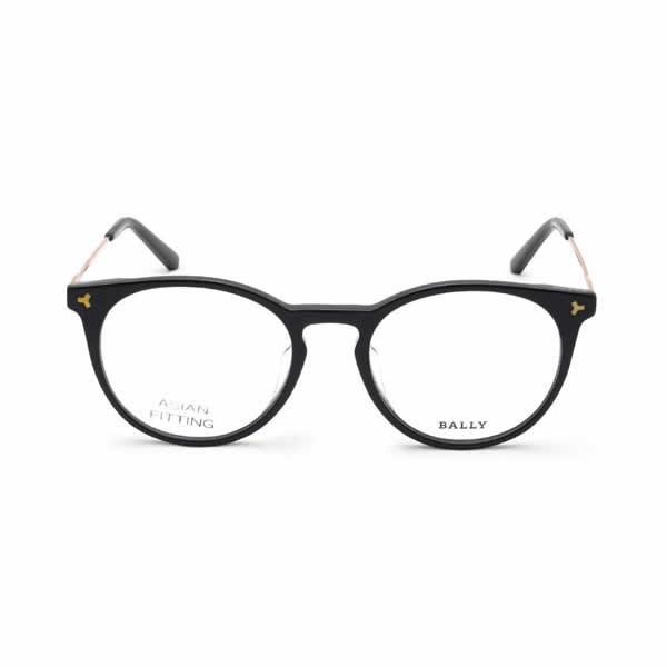 BALLY バリ- BY5026-D-001-52 メガネ 眼鏡 フレームのみ Bally バリー フレーム BALLY BY5026D/V-001-52 メガネ 眼鏡