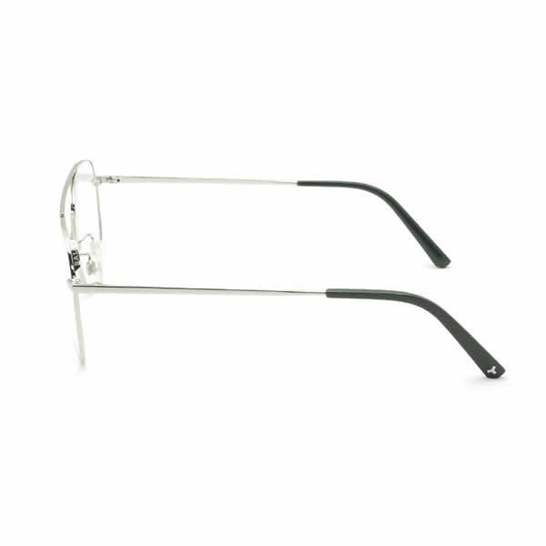 Bally バリー フレーム BALLY BY5035H/V-018-57 メガネ 眼鏡