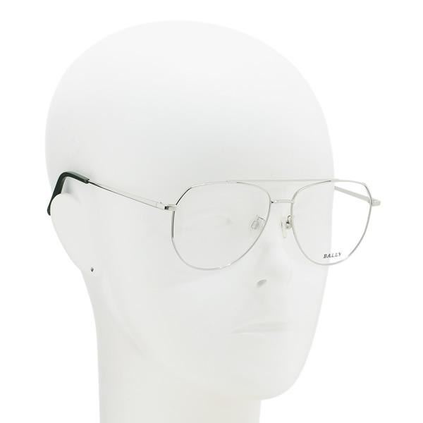 BALLY バリー BY5035-H-018-57 フレーム メガネ フレームのみ Bally バリー フレーム BALLY BY5035H/V-018-57 メガネ 眼鏡