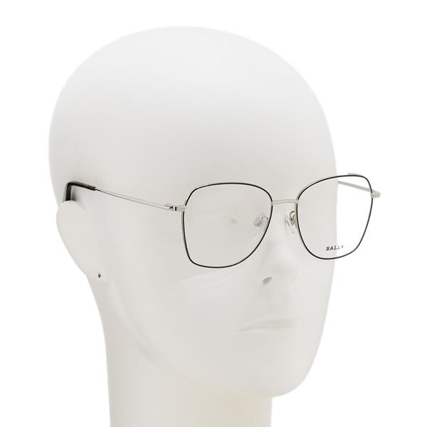 BALLY バリ- BY5036-H-005-54 メガネ 眼鏡 フレームのみ Bally バリー フレーム BALLY BY5036H/V-005-54 メガネ 眼鏡