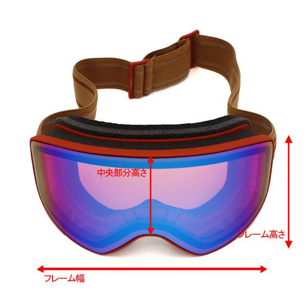 Chloe（クロエ） ゴーグル Chloe CH0072S-003 ゴーグル スキーマスク