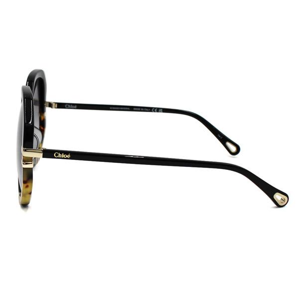 Chloe クロエ サングラス CH0105SA-002 アジアンフィット