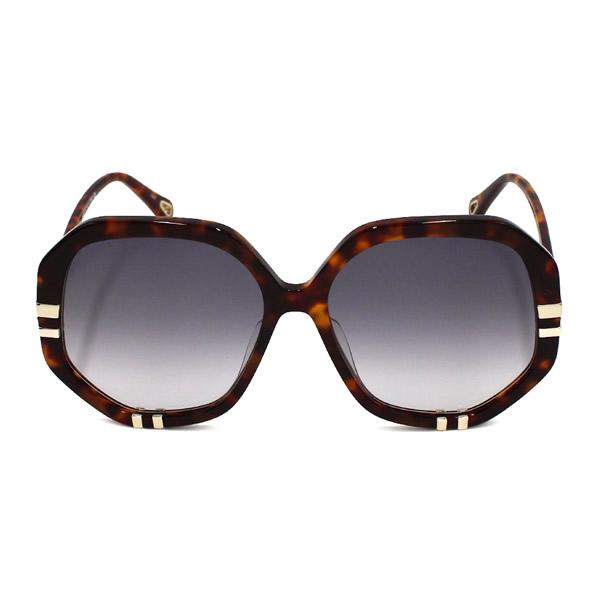 CHLOE クロエ CH0105SA-004 サングラス アジアンフィット Chloe クロエ サングラス CH0105SA-004 アジアンフィット