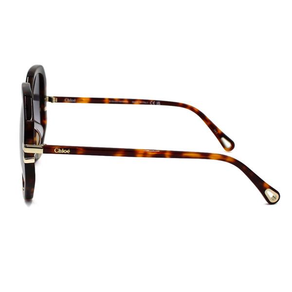 Chloe クロエ サングラス CH0105SA-004 アジアンフィット