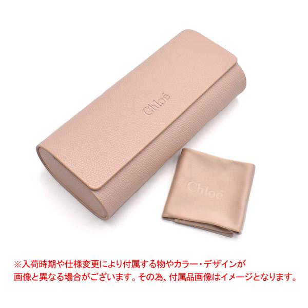 CHLOE クロエ CH0207SK-003 サングラス アジアンフィット Chloe クロエ サングラス CH0207SK-003 アジアンフィット