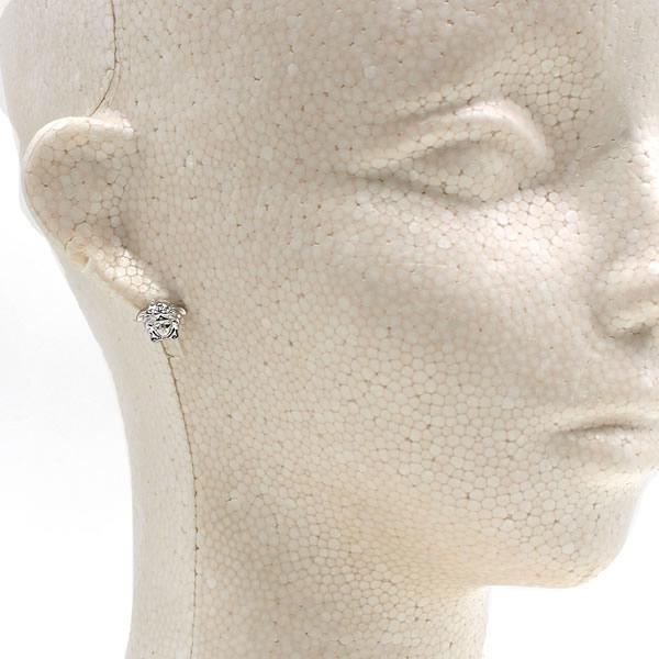 VERSACE（ヴェルサーチェ） ヴェルサーチ ピアス DG25591 DMT1 3J030