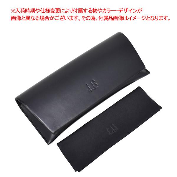 dunhill（ダンヒル） サングラス DUNHILL DU0036S-001 サングラス