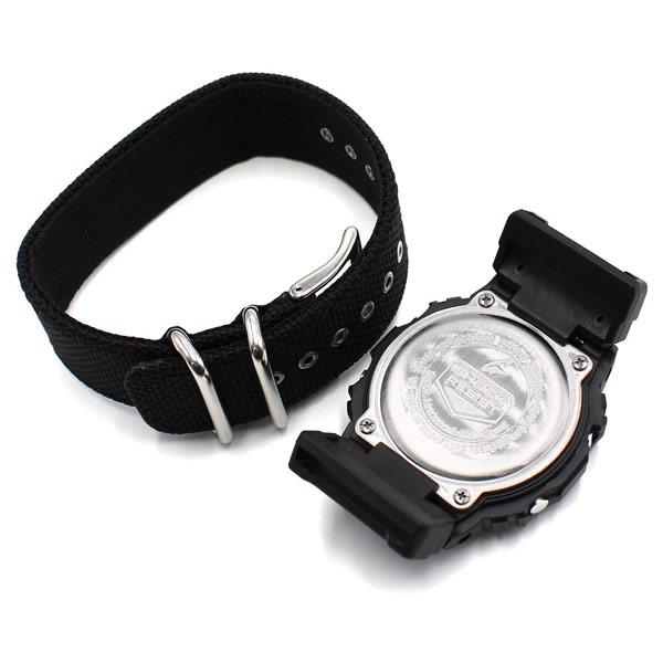 G-SHOCK カシオ 腕時計 CASIO Gショック DW-5600BBN-1DR DIGITAL