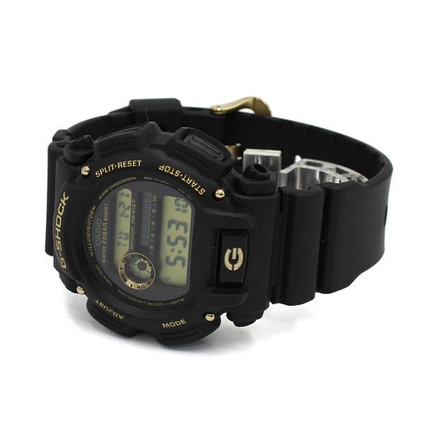 G-SHOCK カシオ 腕時計 CASIO Gショック DW-9052GBX-1A9DR DIGITAL