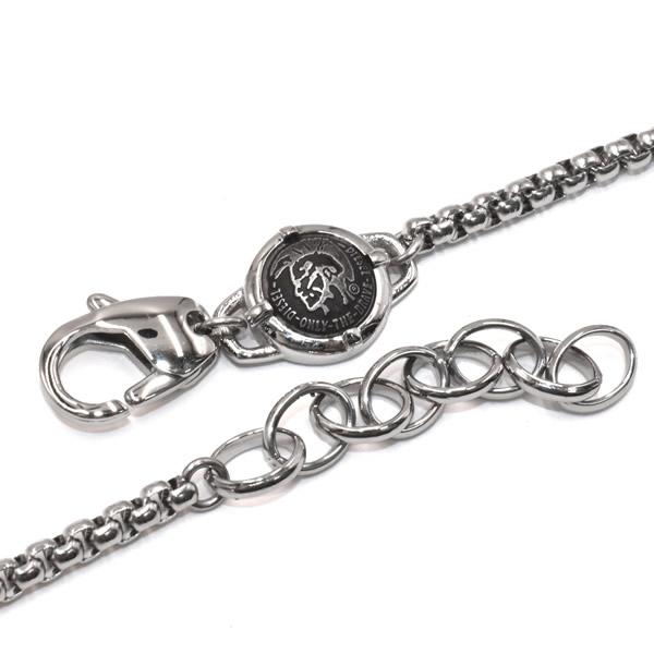DIESEL（ディーゼル） ネックレス DIESEL DX1143040 ペンダント 