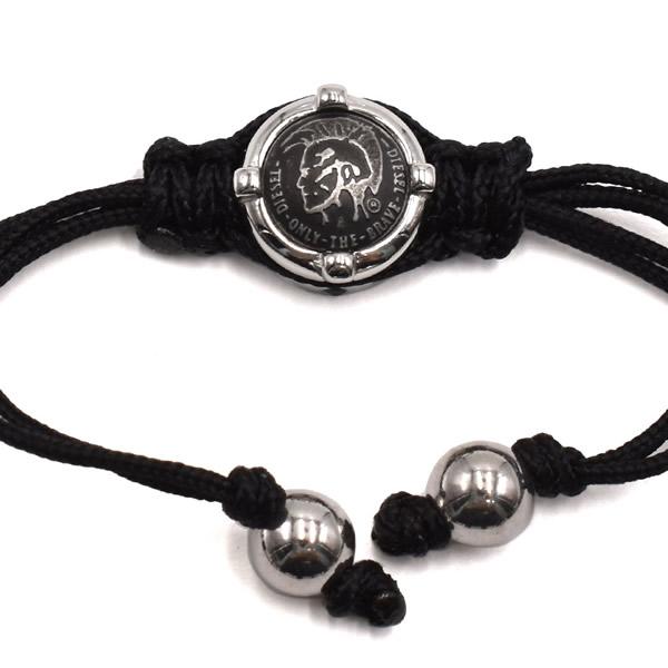 DIESEL（ディーゼル） ブレスレット DIESEL DX1311040 BRACERET
