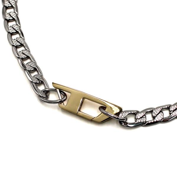 Diesel ネックレス DX1343040 DIESEL（ディーゼル） ネックレス DIESEL DX1343040 ネックレス