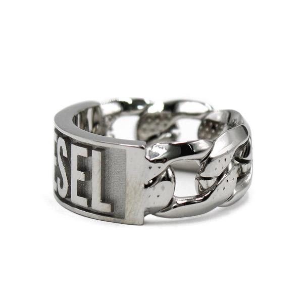 DIESEL ディーゼル DX1347040 リング 指輪 アクセサリー