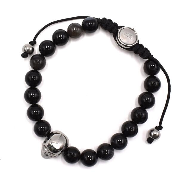 DIESEL ディーゼル ブレスレット DX1381040 BRACERET