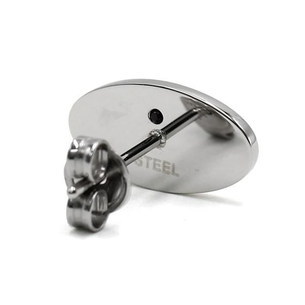 DIESEL ディーゼル DX1443040 ピアス シングルピアス DIESEL（ディーゼル） DX1443040 ピアス シングルピアス 片耳用