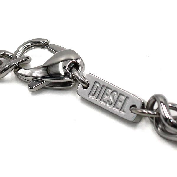 DIESEL（ディーゼル） ブレスレット DIESEL DX1445040 アクセサリー