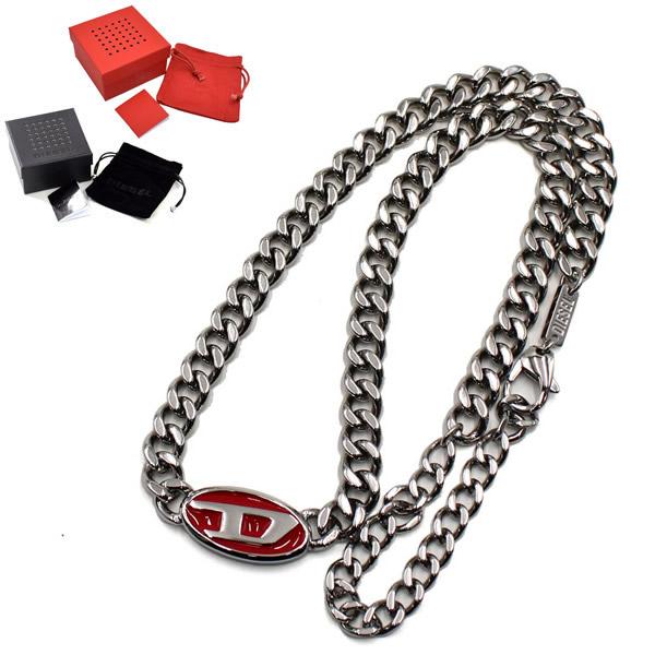 DIESEL（ディーゼル） ネックレス DIESEL DX1446040 アクセサリー