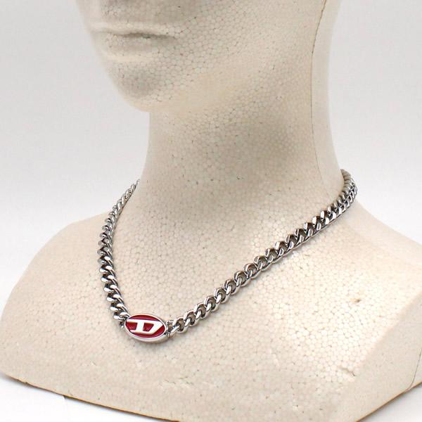 DIESEL（ディーゼル） ネックレス DIESEL DX1446040 アクセサリー