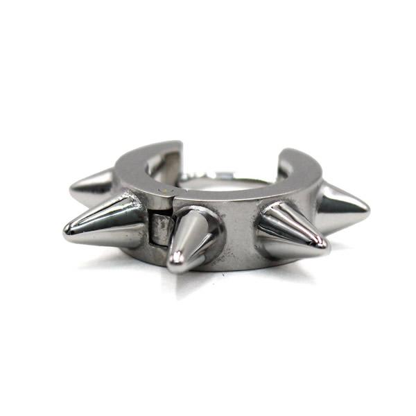DIESEL（ディーゼル） シングルピアス DIESEL DX1450040 ピアス