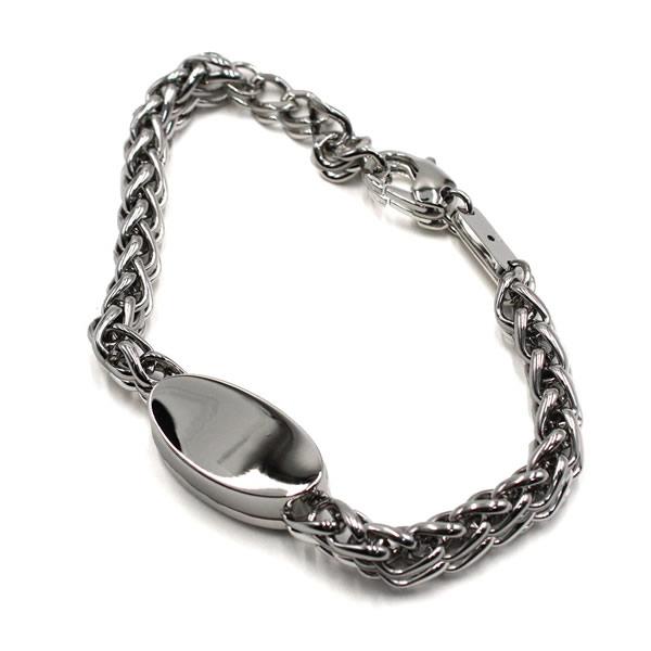 DIESEL（ディーゼル） ブレスレット DX1469040 アクセサリー メンズ